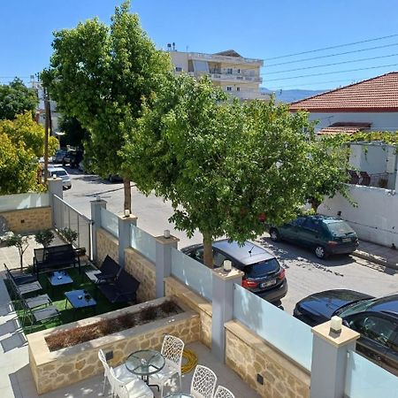 Deluxe City Hotel Ханя Екстериор снимка