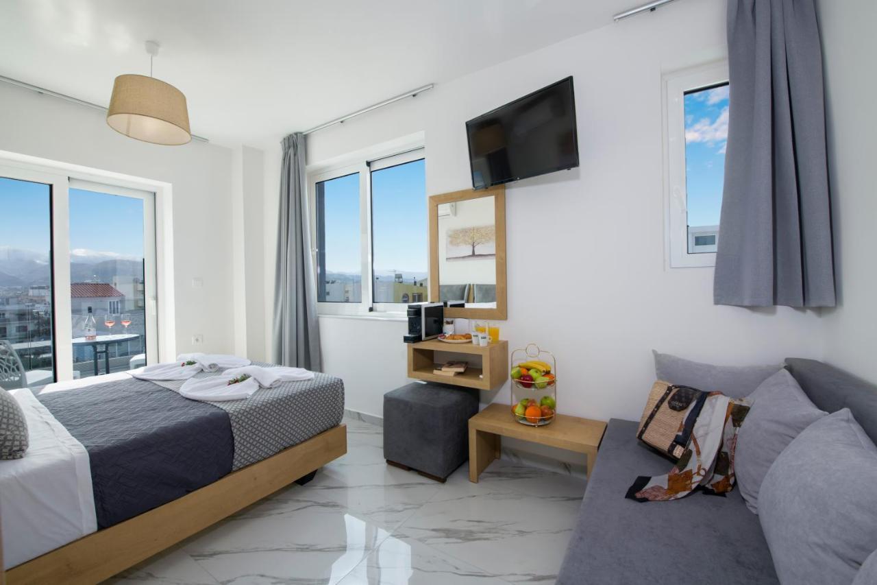 Deluxe City Hotel Ханя Екстериор снимка