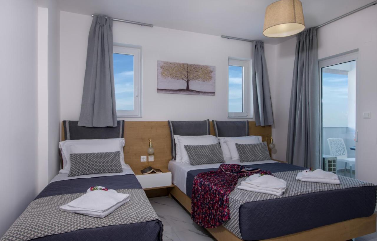 Deluxe City Hotel Ханя Екстериор снимка