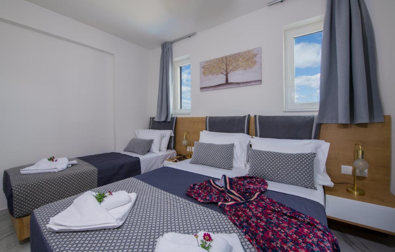 Deluxe City Hotel Ханя Екстериор снимка