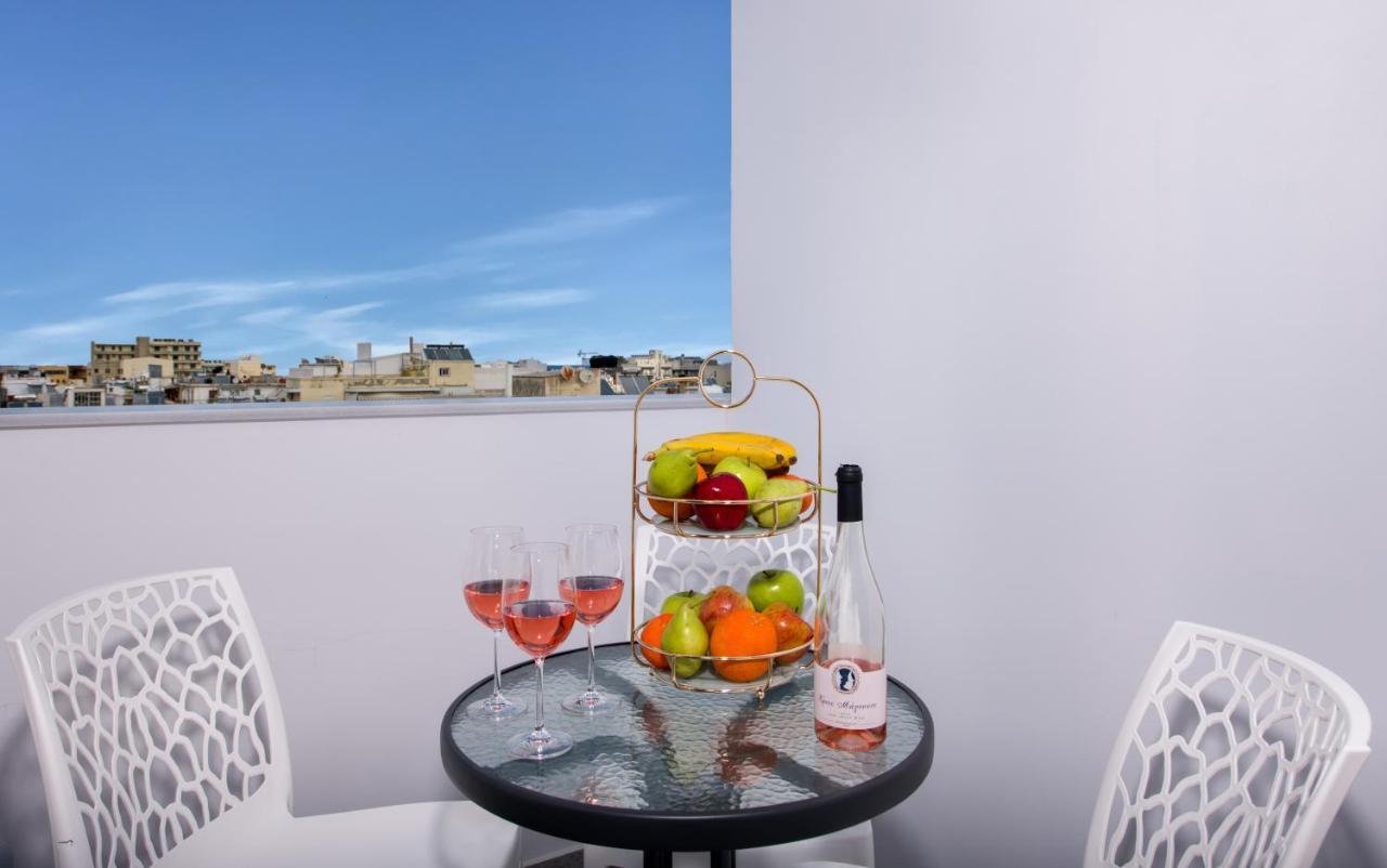 Deluxe City Hotel Ханя Екстериор снимка