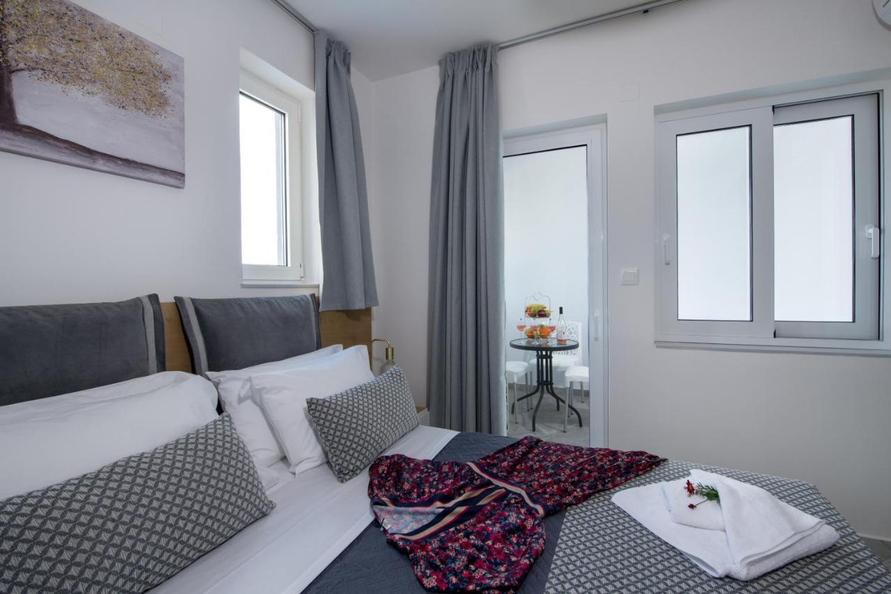 Deluxe City Hotel Ханя Екстериор снимка