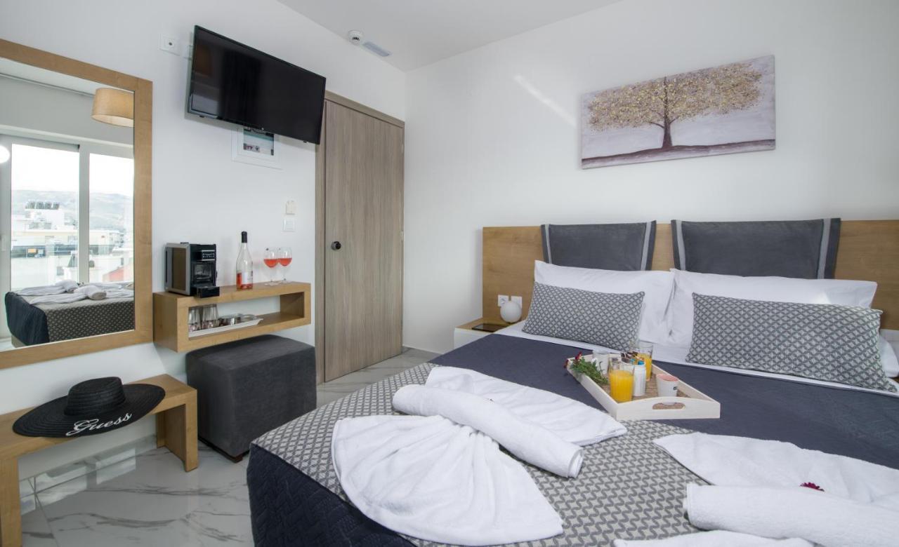 Deluxe City Hotel Ханя Екстериор снимка