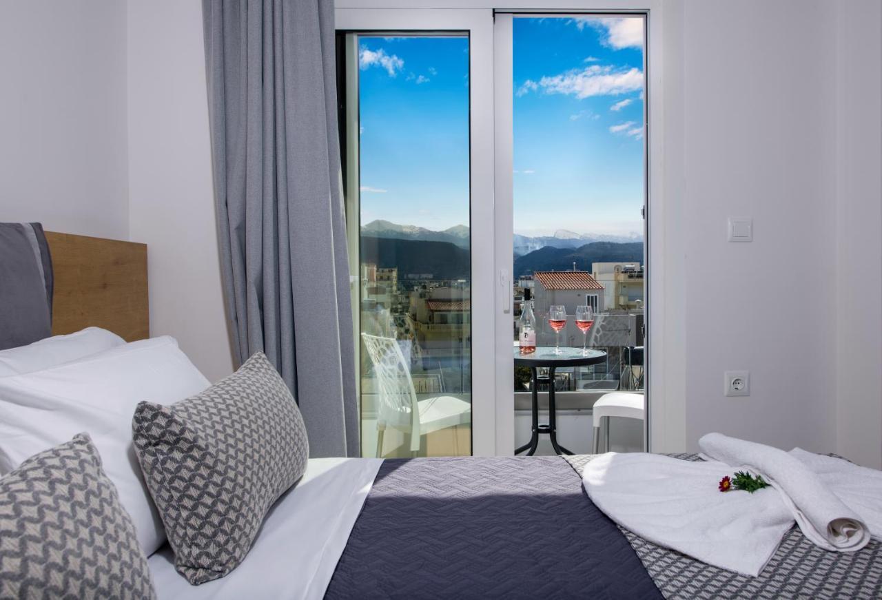 Deluxe City Hotel Ханя Екстериор снимка