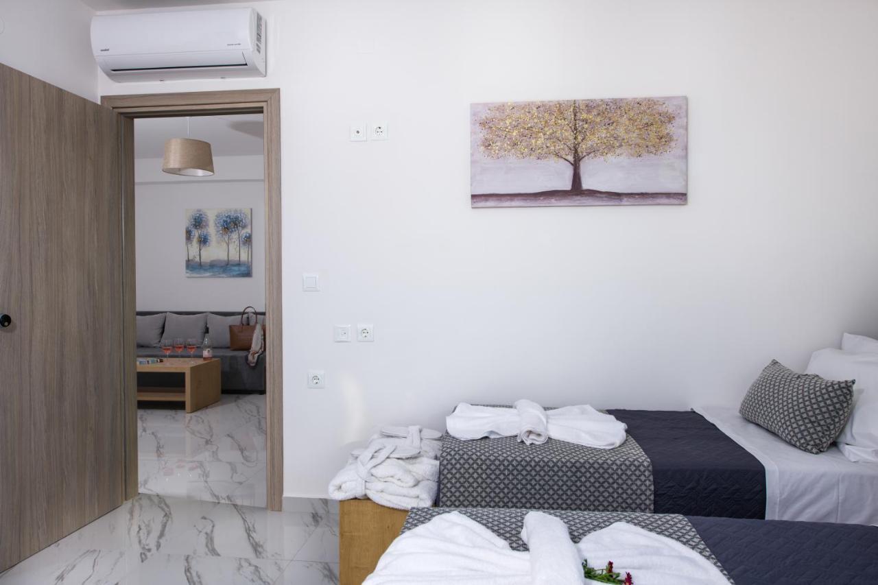 Deluxe City Hotel Ханя Екстериор снимка