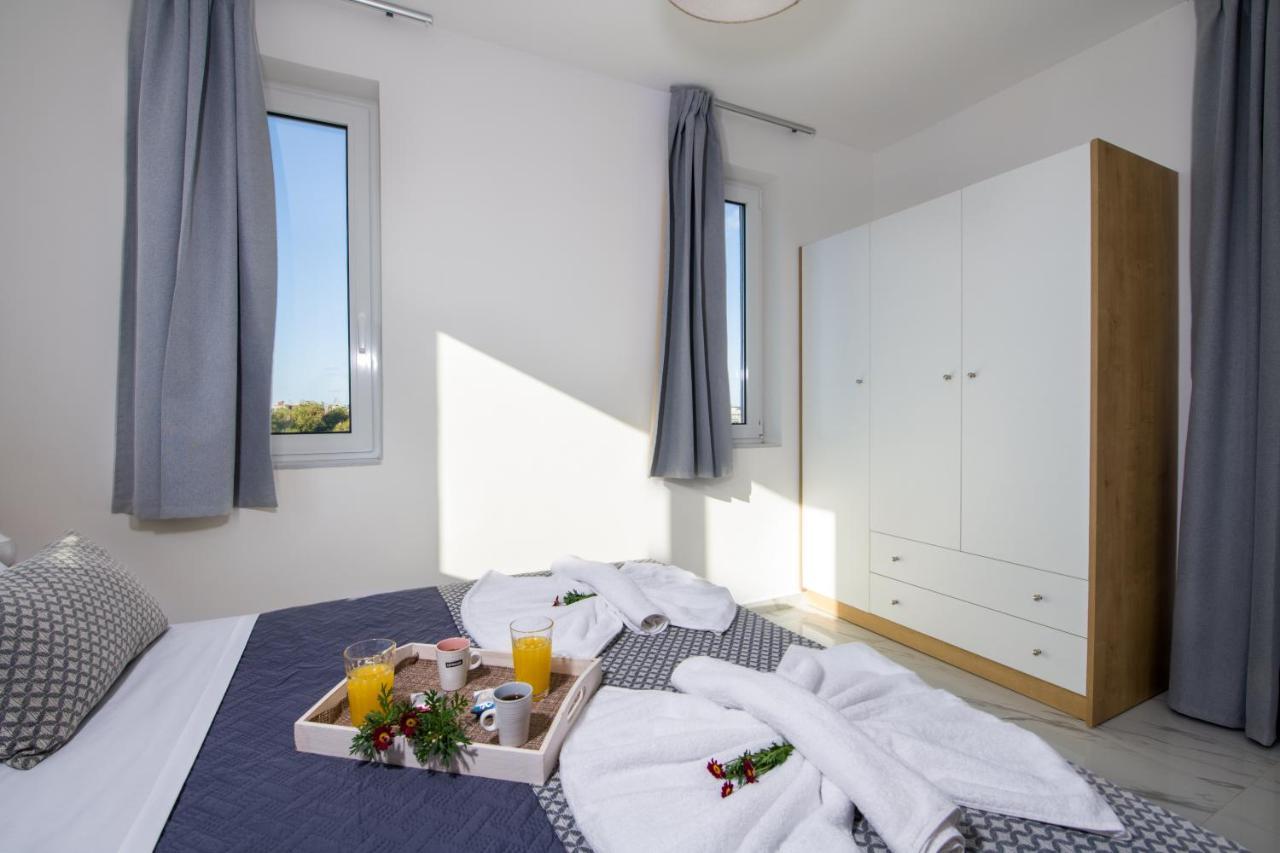 Deluxe City Hotel Ханя Екстериор снимка