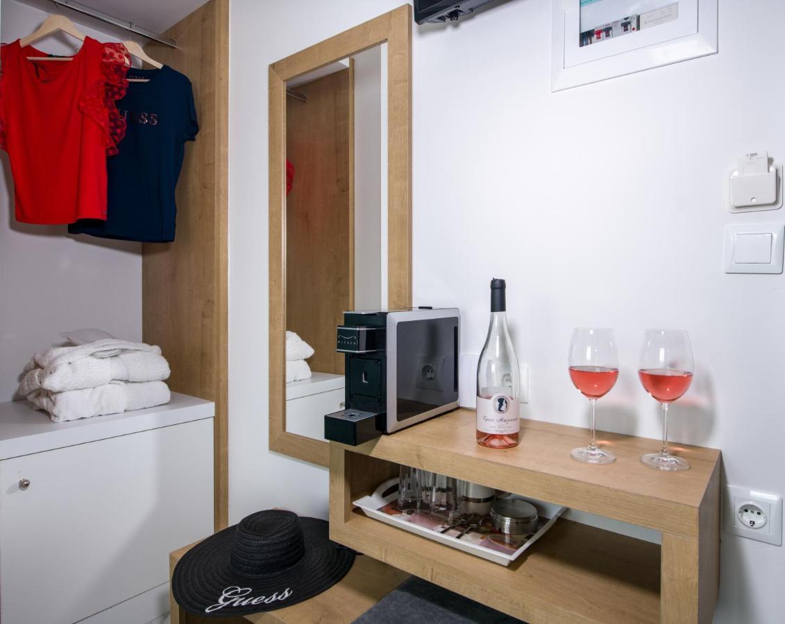 Deluxe City Hotel Ханя Екстериор снимка