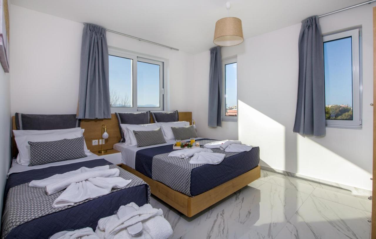 Deluxe City Hotel Ханя Екстериор снимка