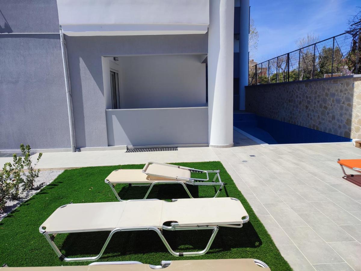 Deluxe City Hotel Ханя Екстериор снимка