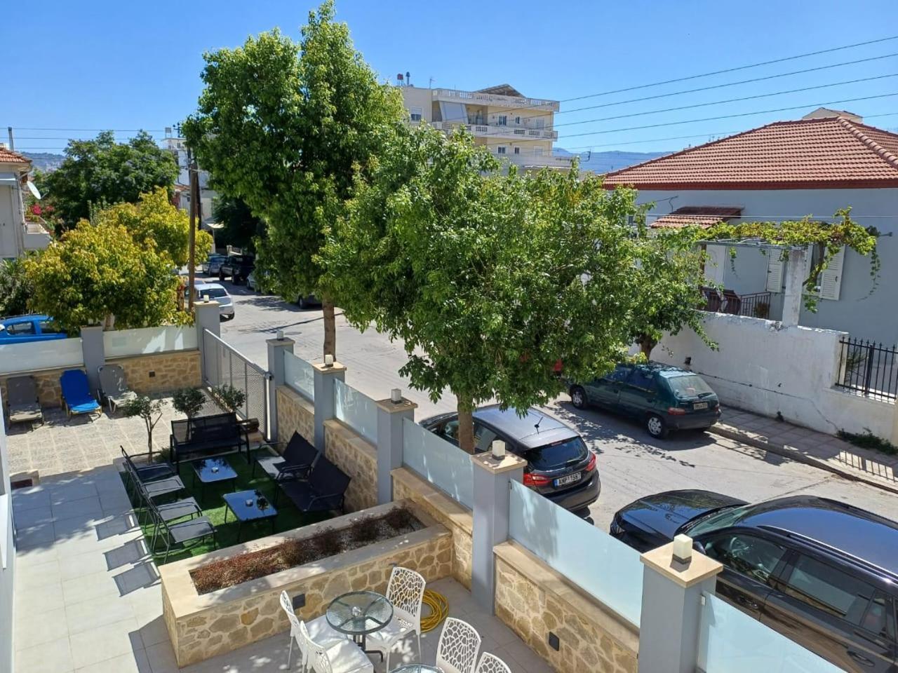 Deluxe City Hotel Ханя Екстериор снимка