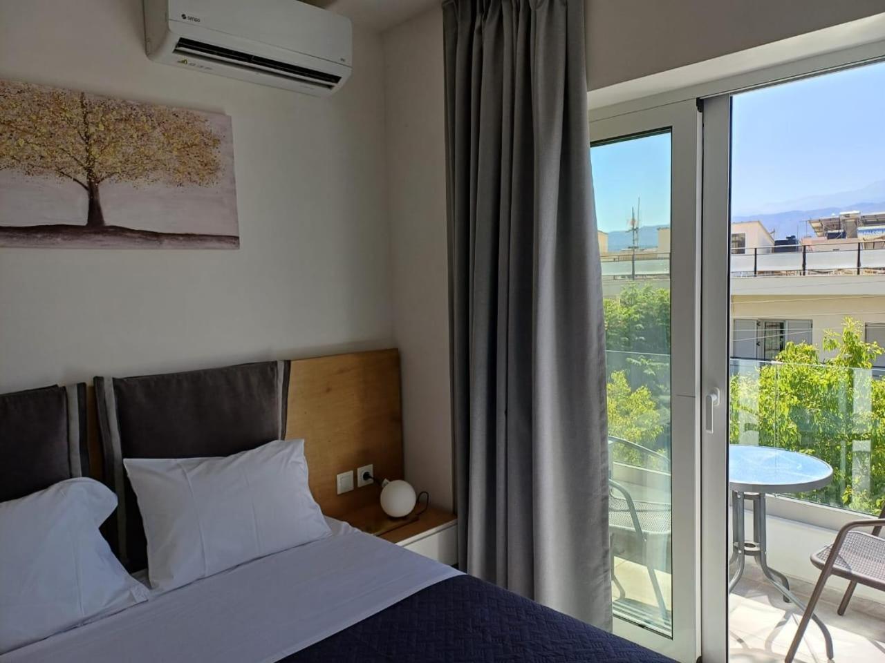 Deluxe City Hotel Ханя Екстериор снимка