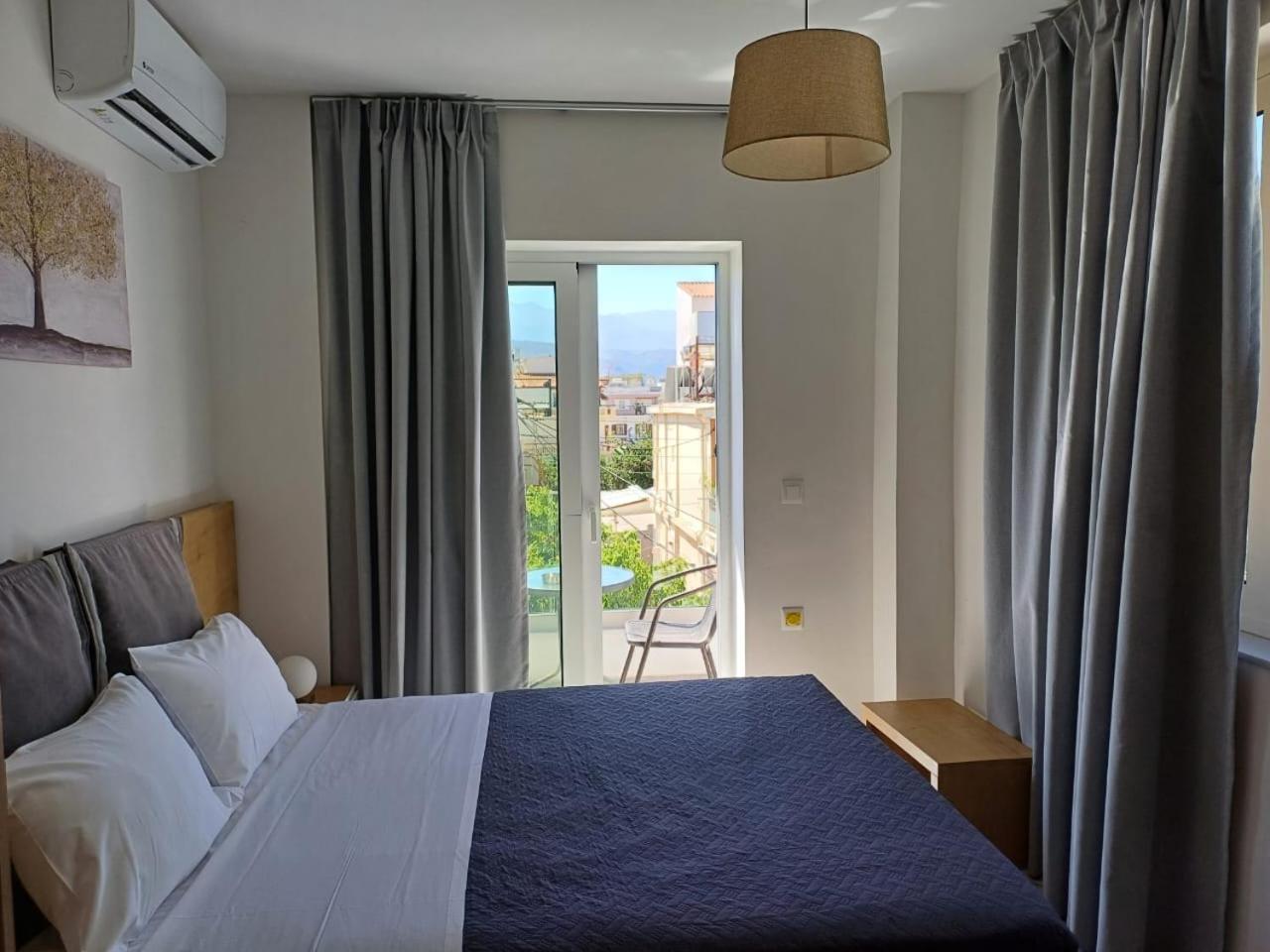Deluxe City Hotel Ханя Екстериор снимка