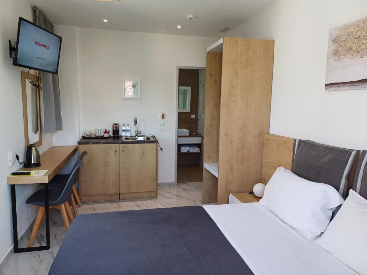 Deluxe City Hotel Ханя Екстериор снимка