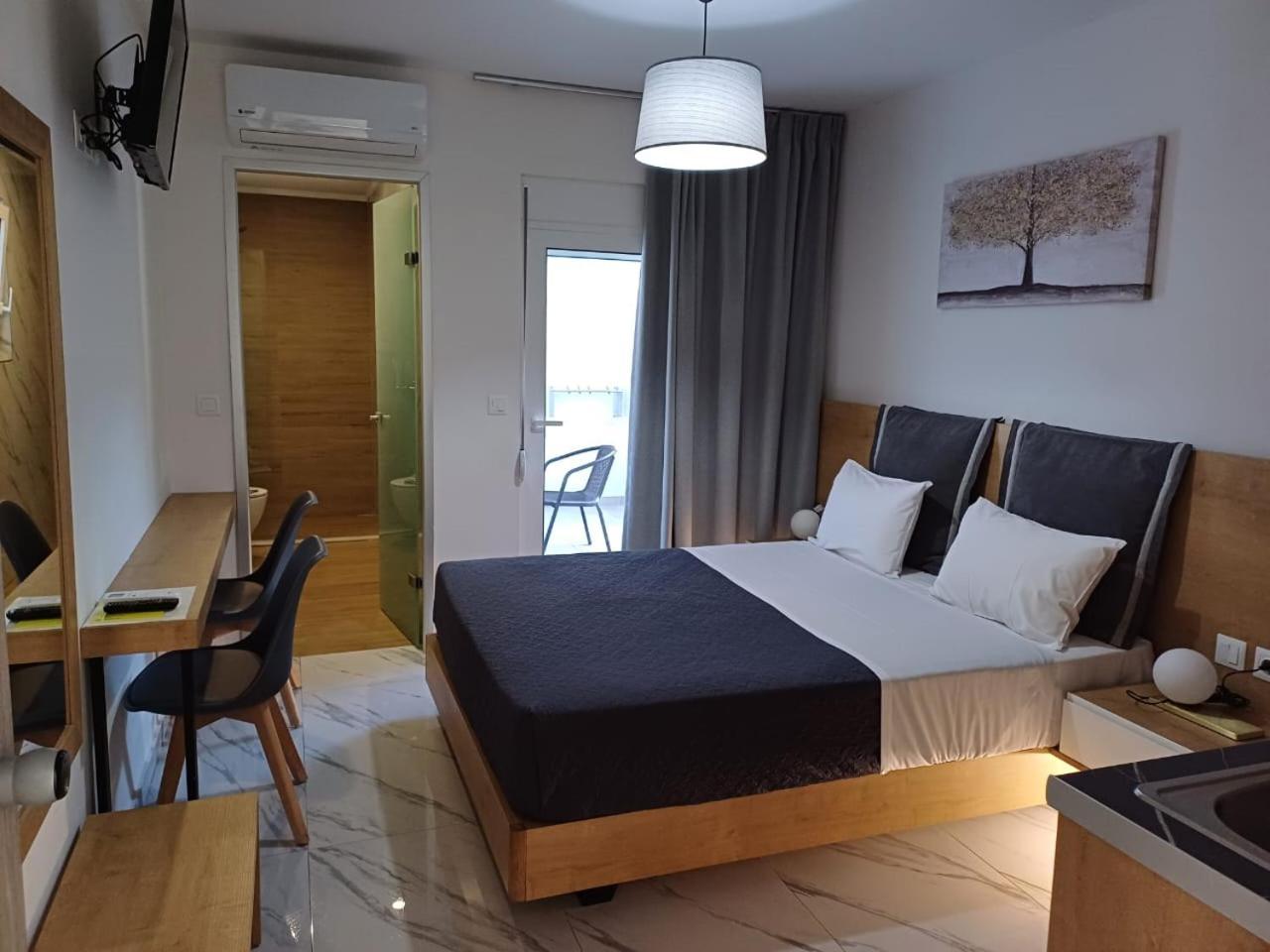 Deluxe City Hotel Ханя Екстериор снимка