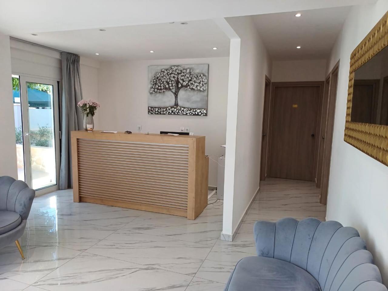 Deluxe City Hotel Ханя Екстериор снимка