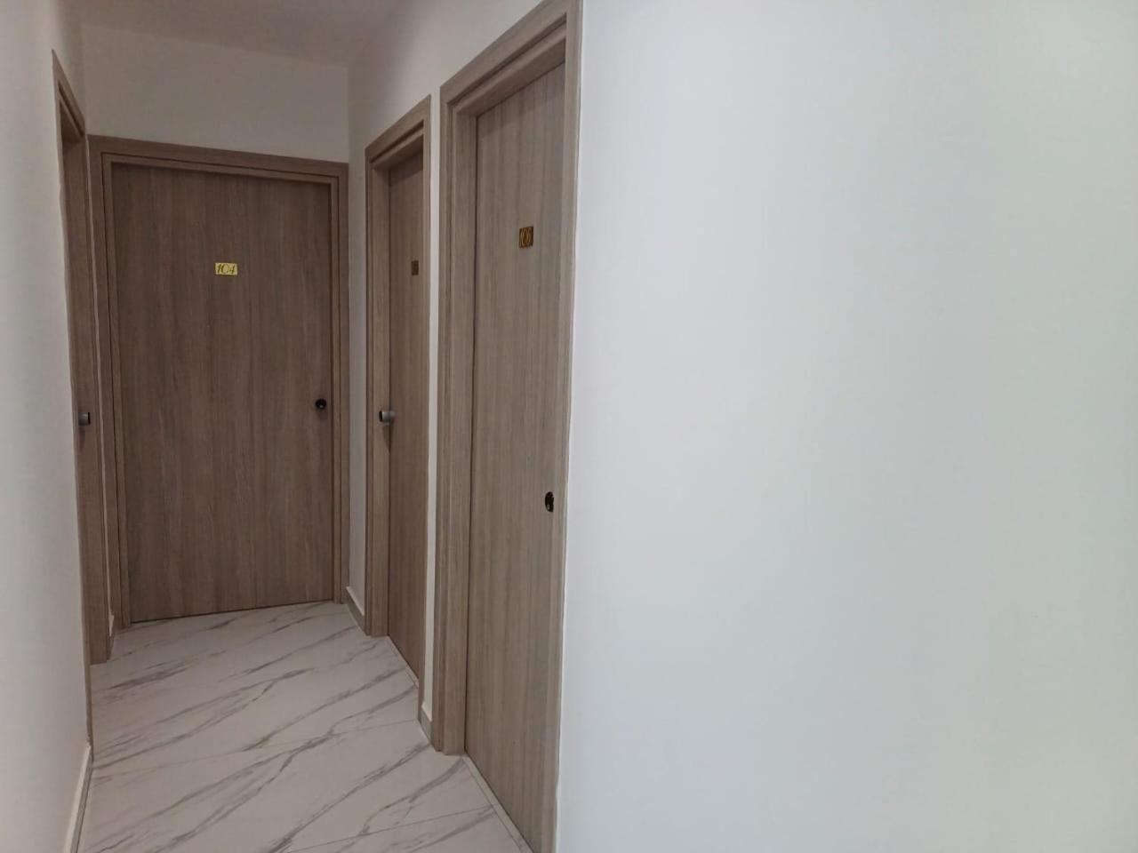 Deluxe City Hotel Ханя Екстериор снимка